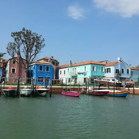 Casa Contarini ヴェネツィア