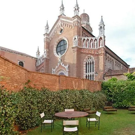 Casa Contarini * Venecia
