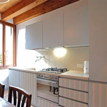 Casa Contarini Venedig