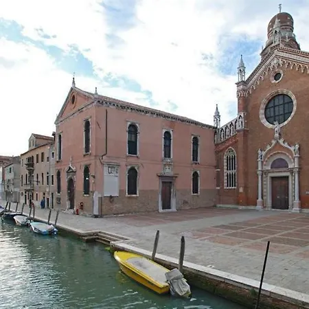 Casa Contarini Appartement Venise