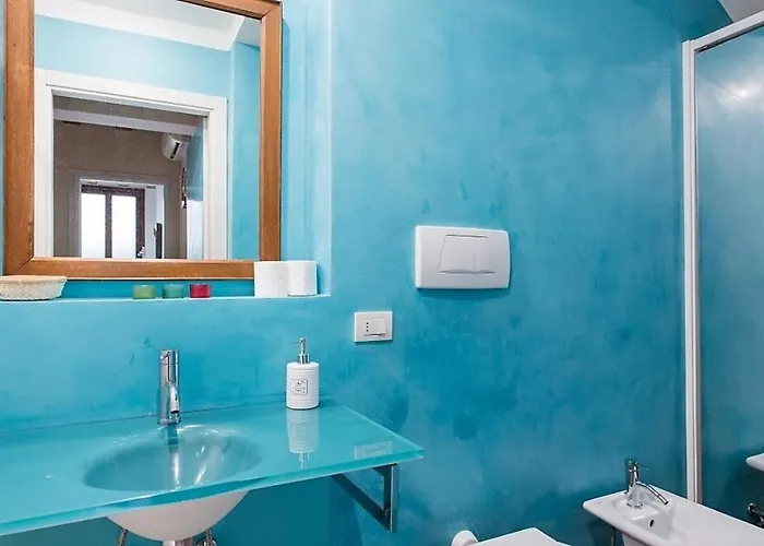 Casa Contarini Διαμέρισμα Βενετία