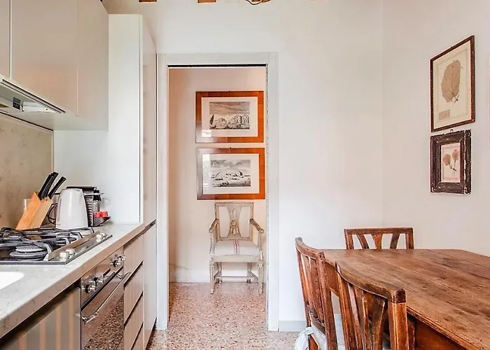 Casa Contarini Βενετία