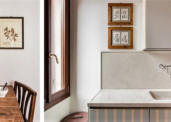 Casa Contarini * Βενετία