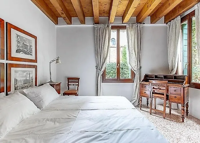 Casa Contarini Διαμέρισμα