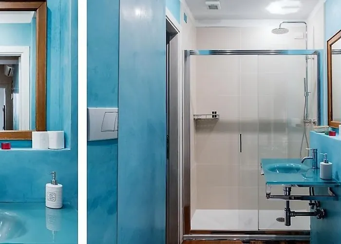 Casa Contarini Apartment Venice