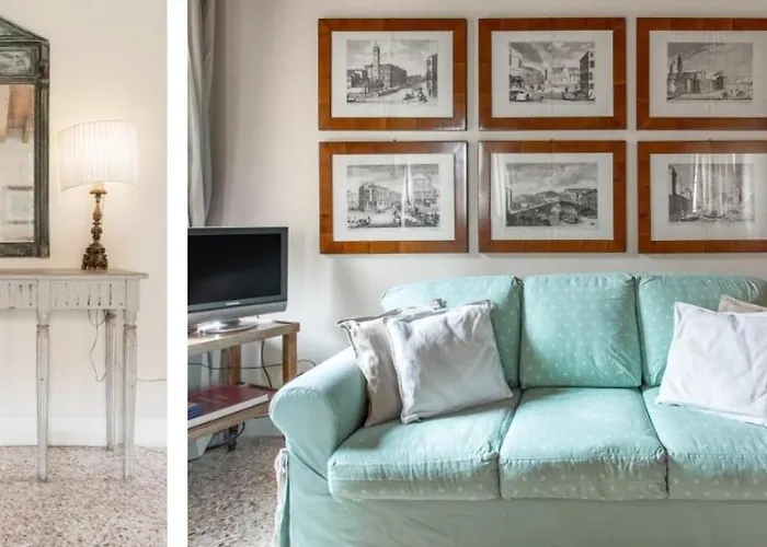 Casa Contarini Βενετία