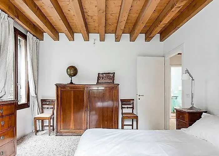 Casa Contarini * Venice