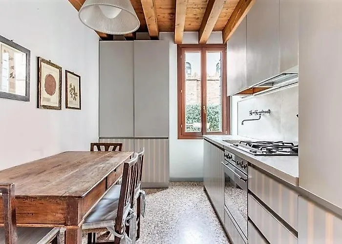 Διαμέρισμα Casa Contarini *