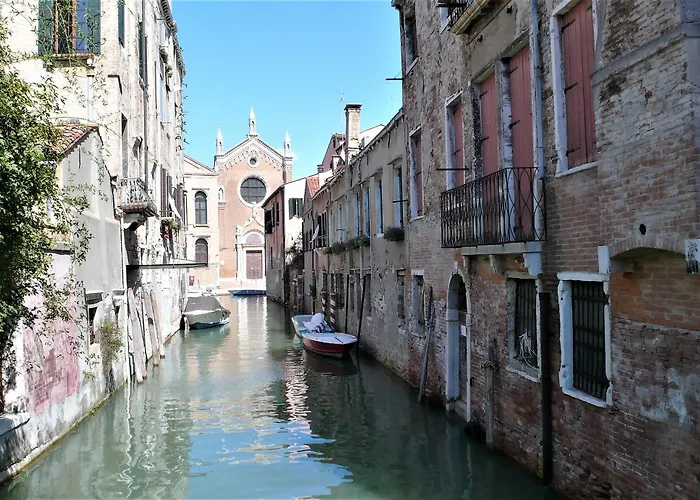 Casa Contarini Apartment Venice