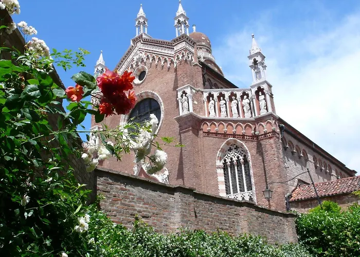 Casa Contarini Βενετία