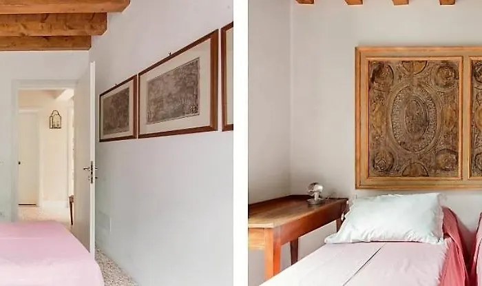 Casa Contarini Διαμέρισμα