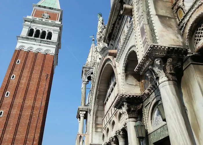 Διαμέρισμα Casa Contarini Βενετία