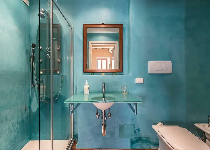 Casa Contarini Apartment