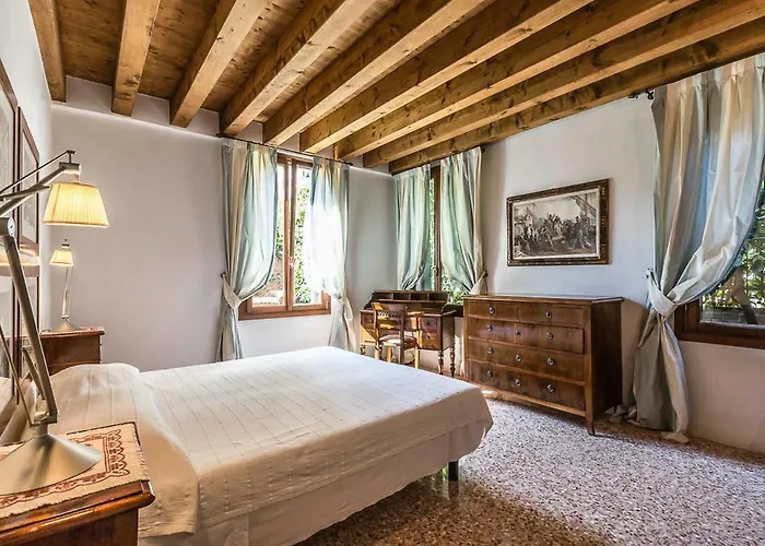 Casa Contarini Βενετία