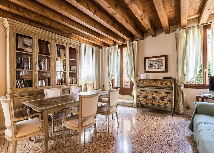 Casa Contarini Διαμέρισμα