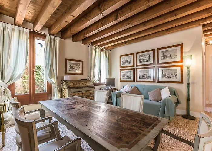 Διαμέρισμα Casa Contarini Βενετία