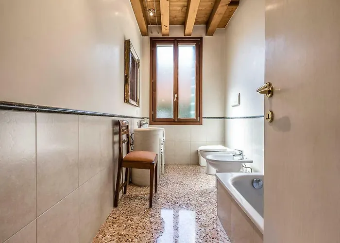 Casa Contarini Venice