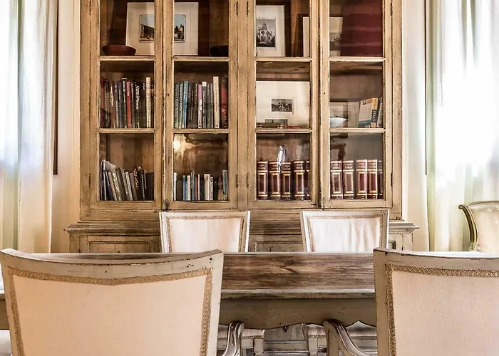 Casa Contarini Διαμέρισμα *