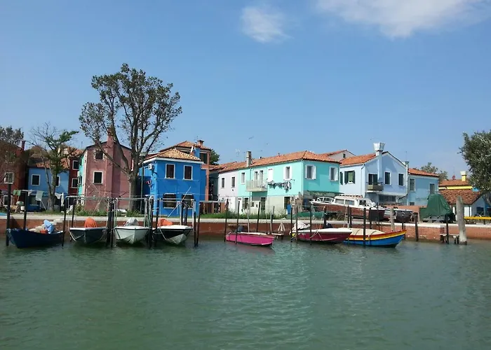 Casa Contarini Βενετία