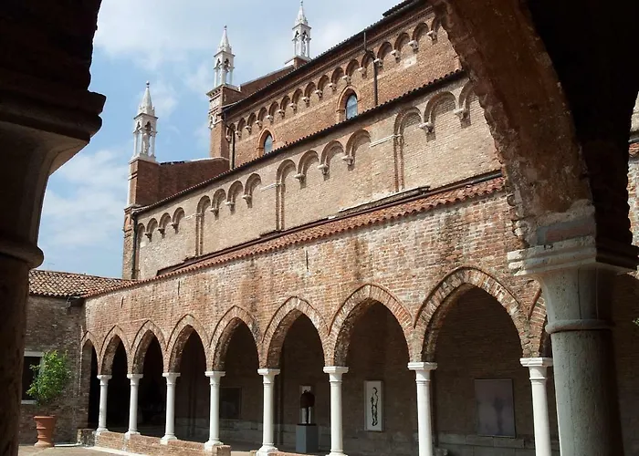 Apartment Casa Contarini Venice