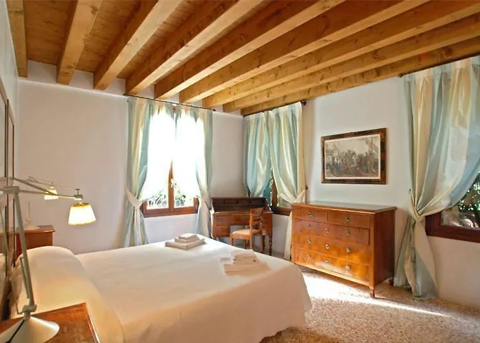 Casa Contarini * Βενετία