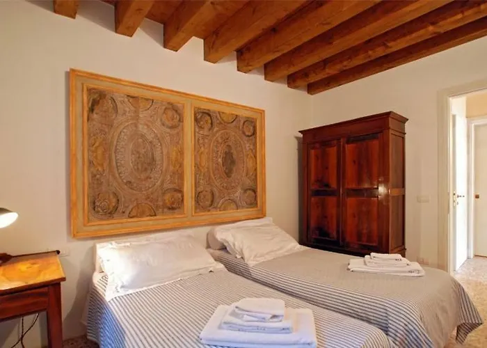 Διαμέρισμα Casa Contarini Βενετία