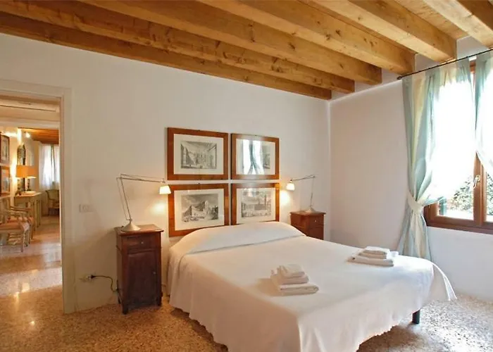 Casa Contarini Διαμέρισμα Βενετία