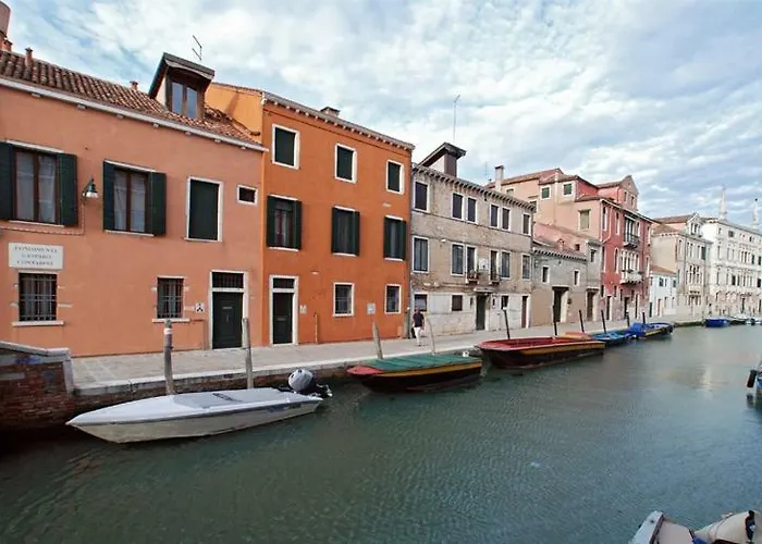 Casa Contarini Διαμέρισμα