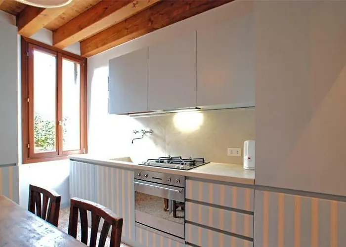 Casa Contarini Βενετία