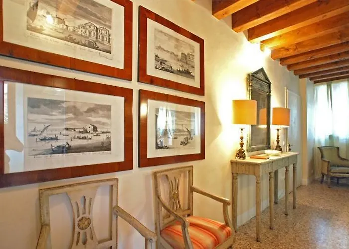 Casa Contarini Apartment Venice