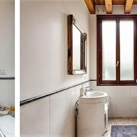 Casa Contarini *