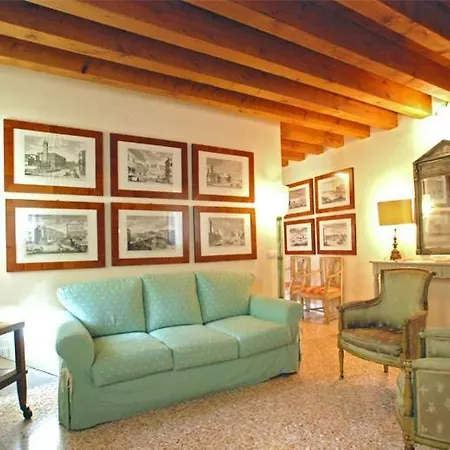 Casa Contarini