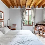 Casa Contarini Апартаменты