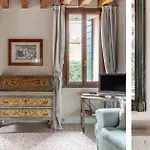 Casa Contarini Lejlighed *