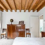 Casa Contarini * Венеция