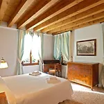 Casa Contarini * Венеция
