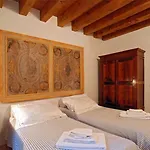 Апартаменты Casa Contarini Венеция