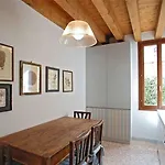 Casa Contarini Апартаменты Венеция