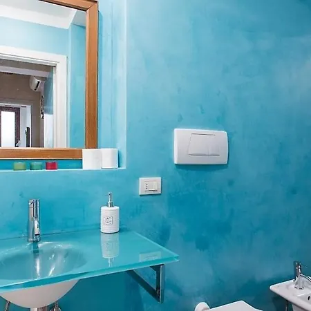Casa Contarini Apartmán Benátky