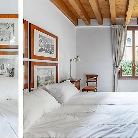 Apartmán Casa Contarini