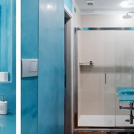 Casa Contarini Apartmán Benátky